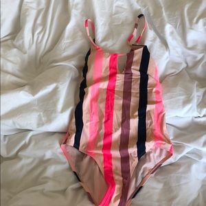 Target one piece swimsuit